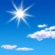 Today: Sunny, with a high near 65. Northeast wind 6 to 9 mph. 