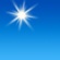 Monday: Patchy frost before 8am.  Otherwise, sunny, with a high near 64. Light and variable wind becoming southwest around 6 mph in the morning. 