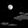 Tonight: Mostly clear, with a low around 63. Light south wind. 